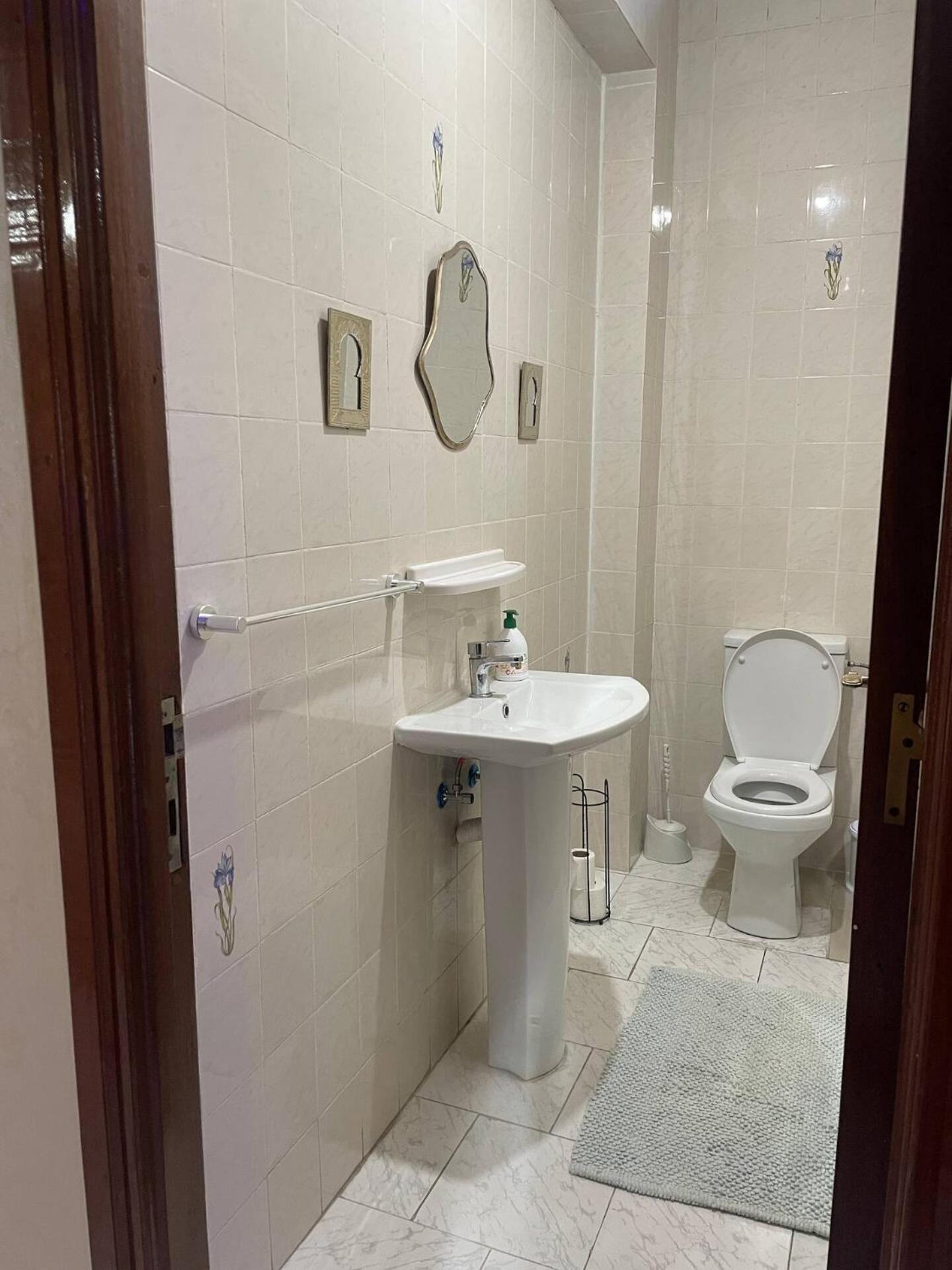 Beautiful 3-Bedroom Apt In The Heart Of Tanca Dış mekan fotoğraf