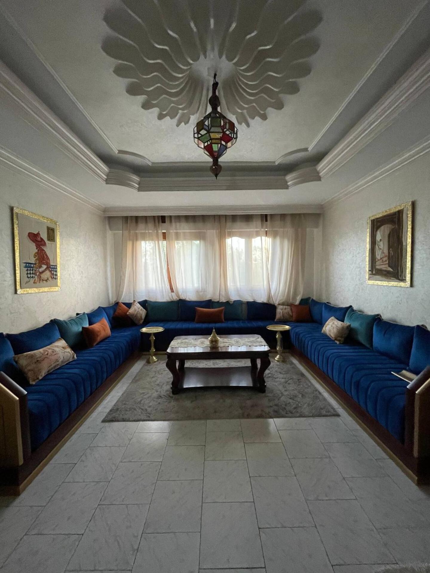 Beautiful 3-Bedroom Apt In The Heart Of Tanca Dış mekan fotoğraf