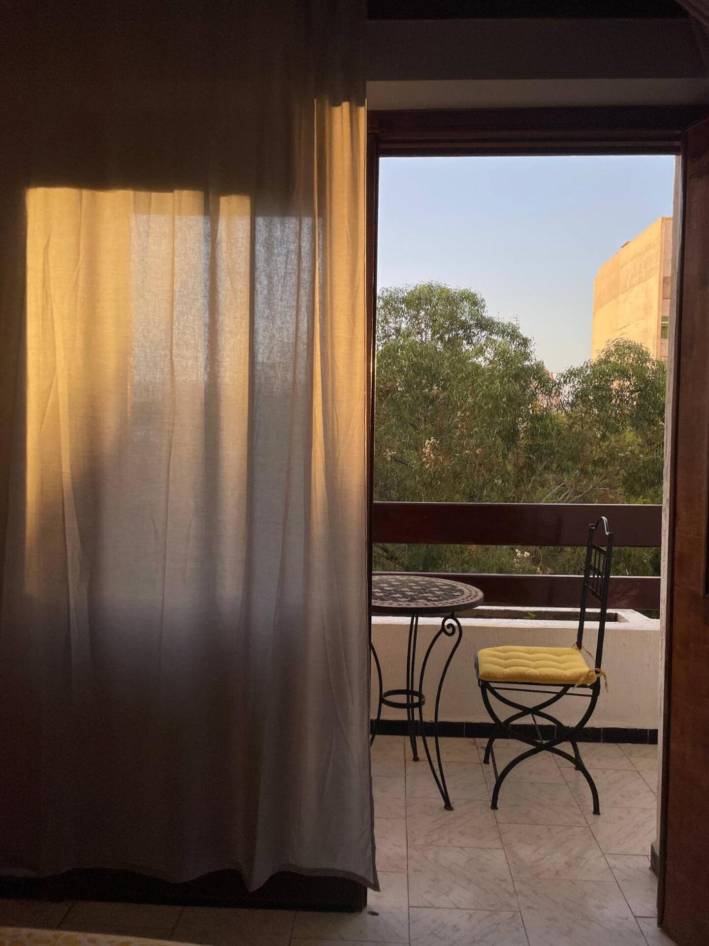 Beautiful 3-Bedroom Apt In The Heart Of Tanca Dış mekan fotoğraf
