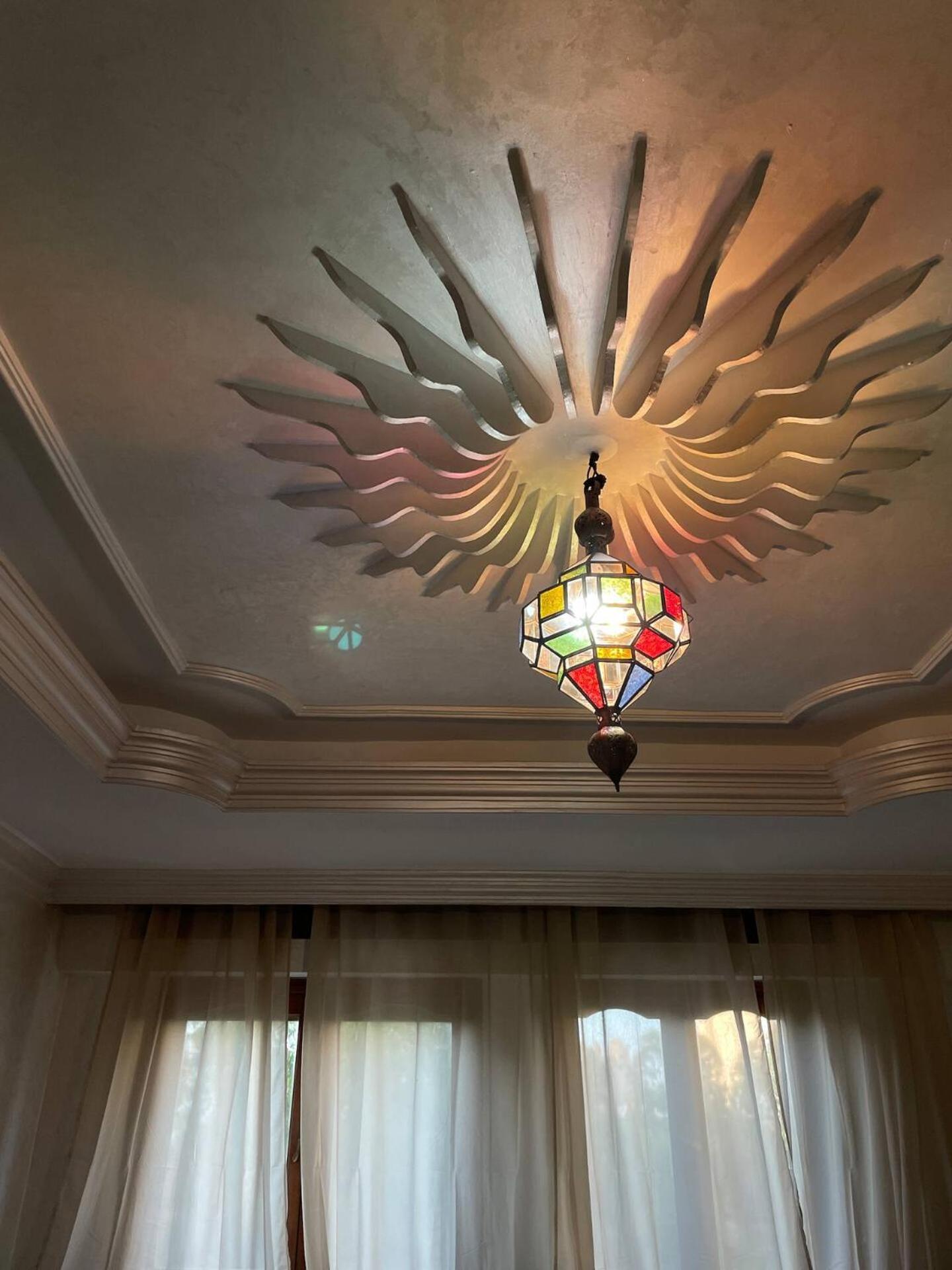 Beautiful 3-Bedroom Apt In The Heart Of Tanca Dış mekan fotoğraf