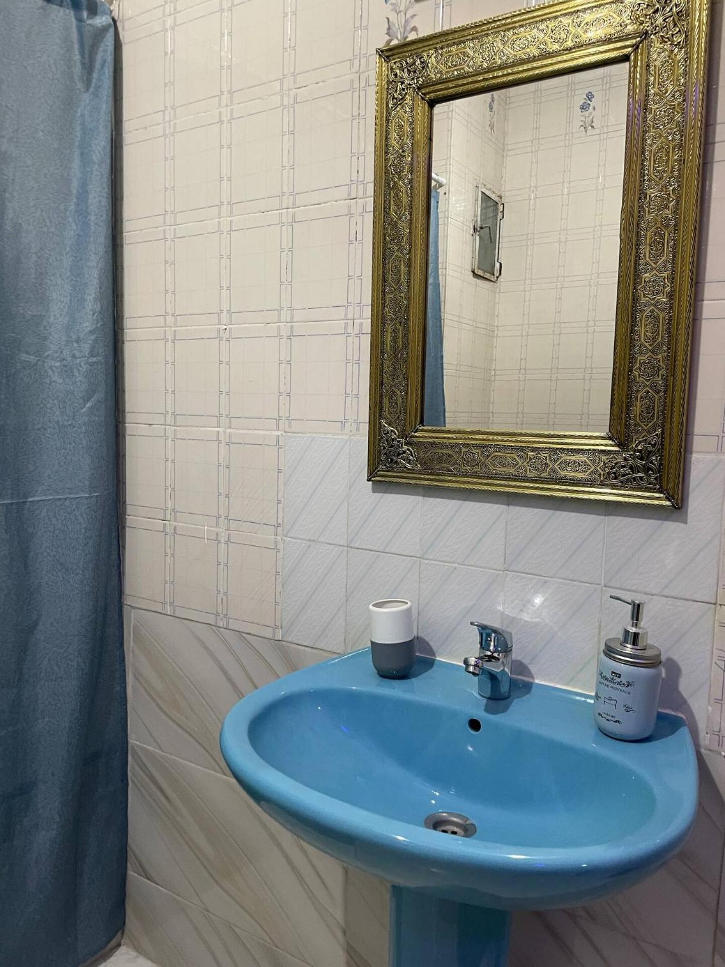 Beautiful 3-Bedroom Apt In The Heart Of Tanca Dış mekan fotoğraf