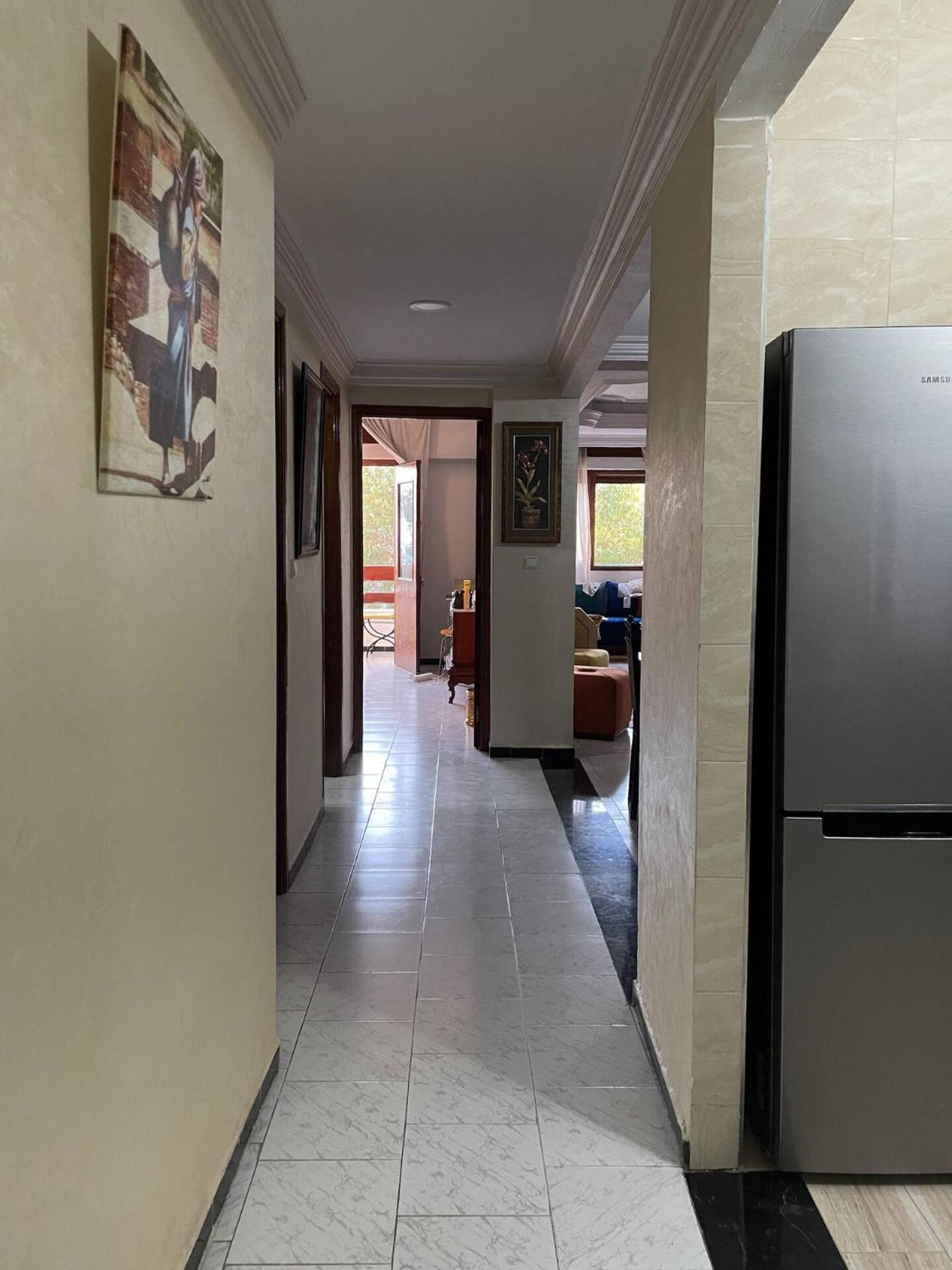 Beautiful 3-Bedroom Apt In The Heart Of Tanca Dış mekan fotoğraf