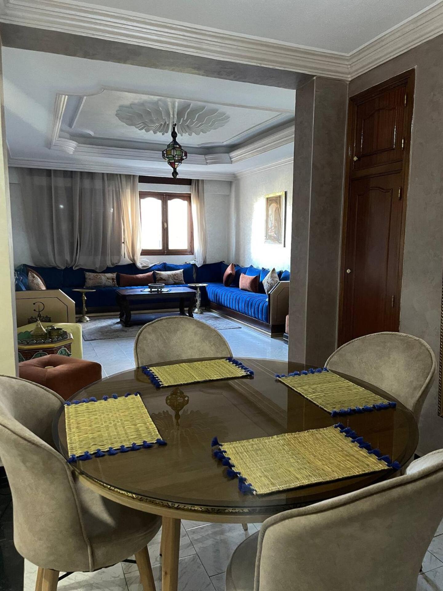 Beautiful 3-Bedroom Apt In The Heart Of Tanca Dış mekan fotoğraf