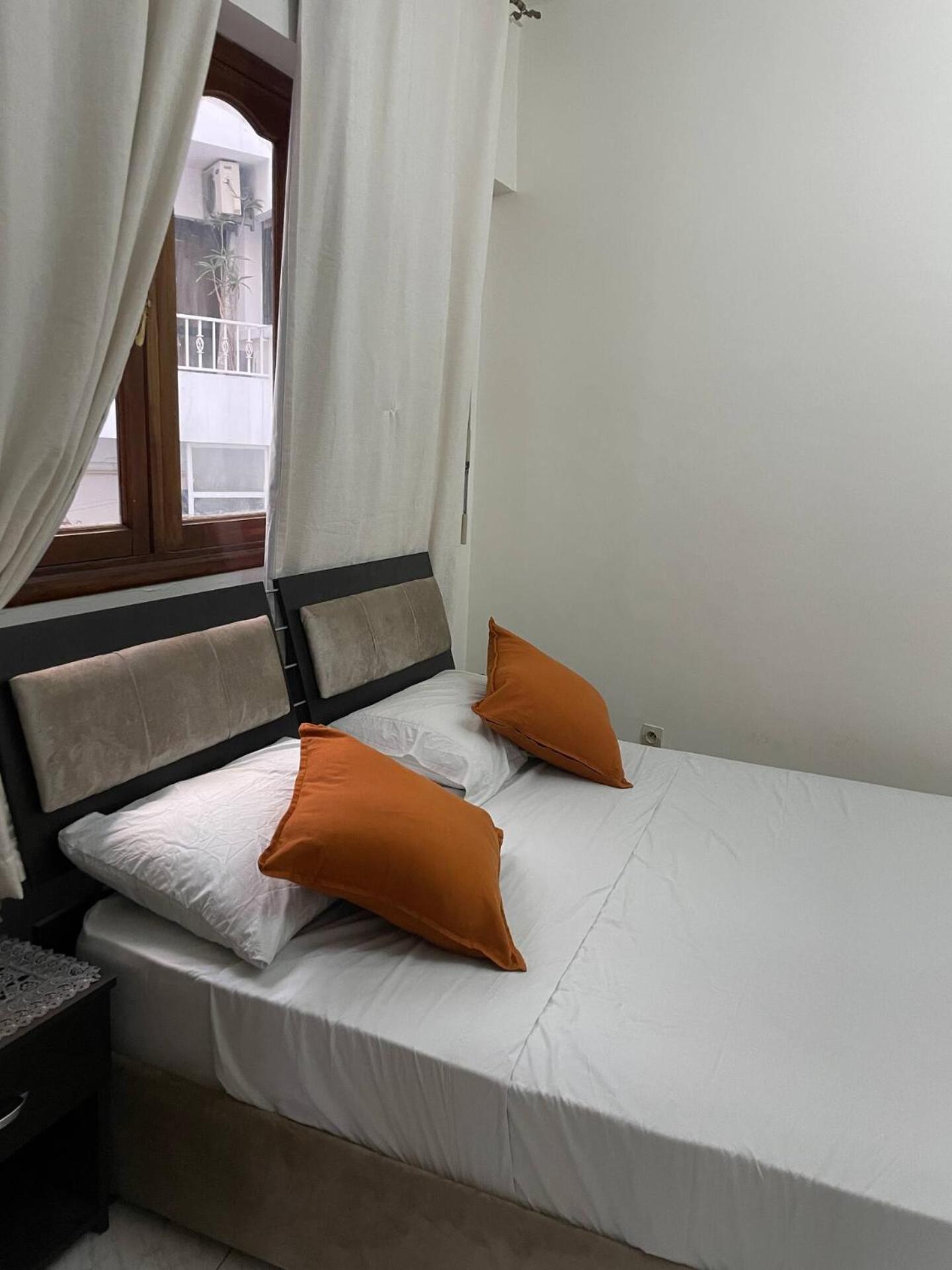 Beautiful 3-Bedroom Apt In The Heart Of Tanca Dış mekan fotoğraf